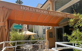 Hollywood Celebrity Hotel Los Angeles